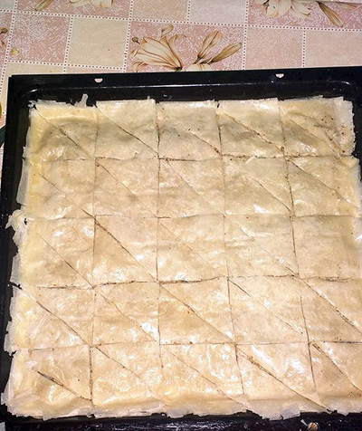Baklava
