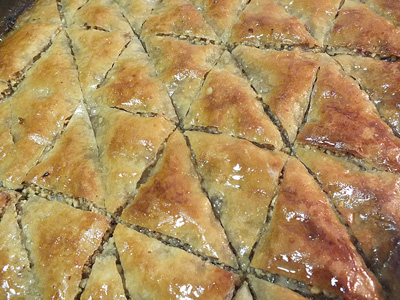 Baklava