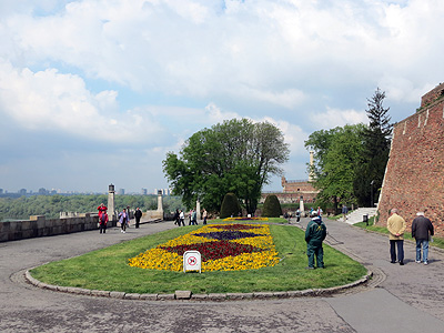 Görögországban Kalimaci