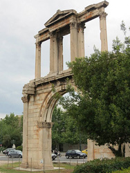 Görögországban Kalimaci