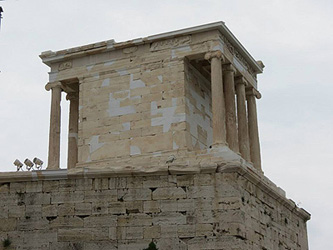 Görögországban Kalimaci