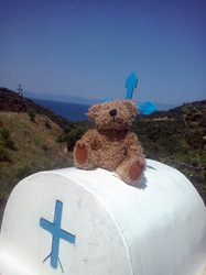 Görögországban Kalimaci