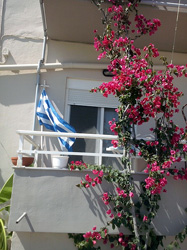 Görögországban Kalimaci