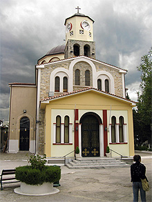 templom